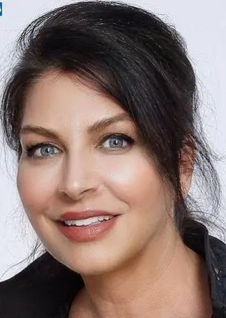 Tammy Pescatelli照片