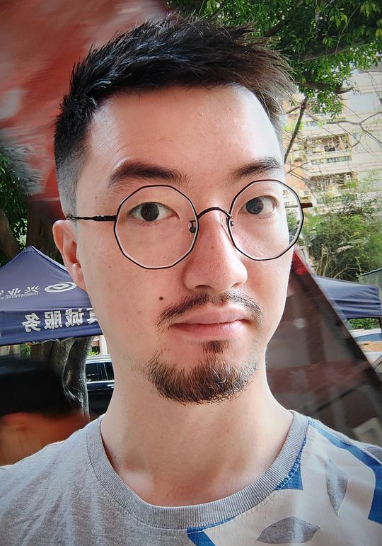 李腾栋 Tengdong Li照片