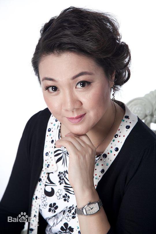 陆双 Shuang Lu照片