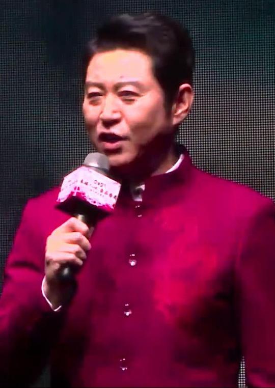 徐经纬 Jingwei Xu照片