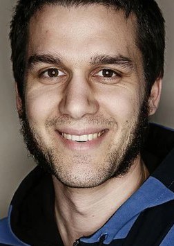 伊戈尔·贝齐诺维奇 Igor Bezinović照片