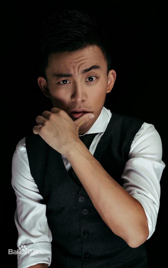 黄健 Jian Huang照片