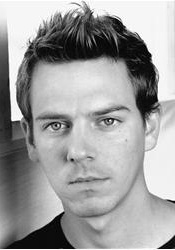 乔·阿姆斯特朗 Joe Armstrong照片