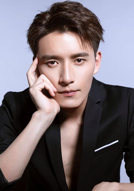 汪汐潮 Xichao Wang照片