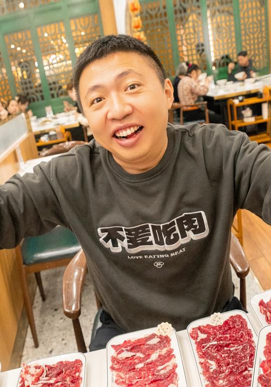 张竣 Jun Zhang照片