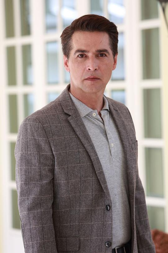 约翰尼·安丰 Johnny Anfone照片