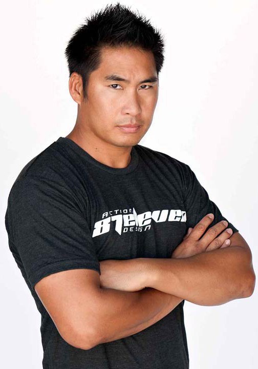 乔纳森·埃斯比奥 Jonathan Eusebio照片