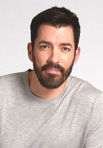 杜鲁·史考特 Drew Scott照片