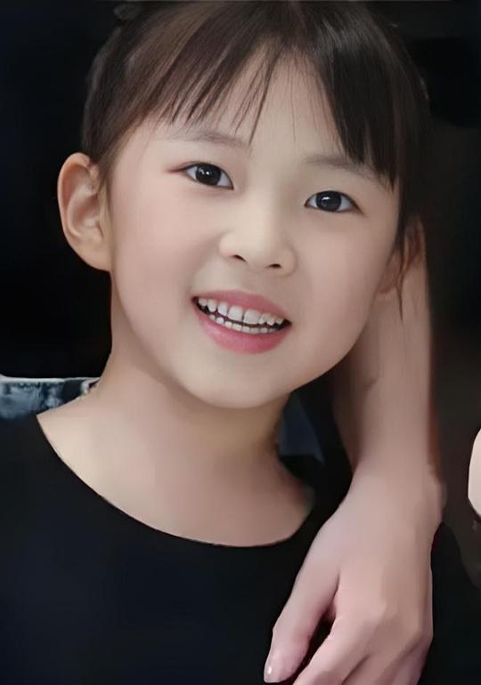 赵禹睿 Yurui Zhao照片