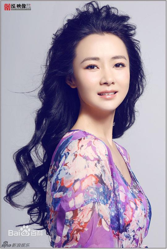 陈依莎 Yisha Chen照片