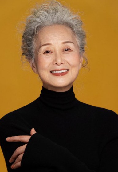 张长敏 Changmin Zhang照片