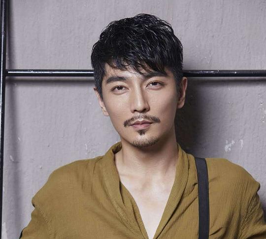 孙正霖 Zhenglin Sun照片