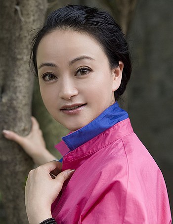 王锦文 Jinwen Wang照片