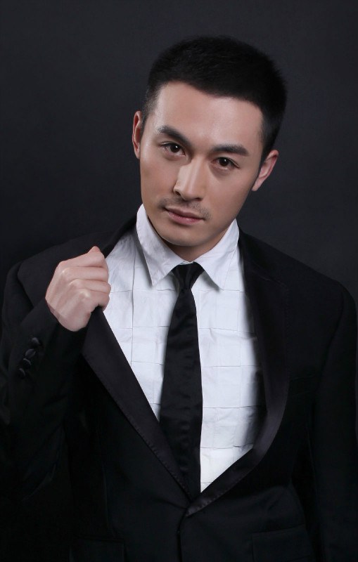 李肖宁 Xiaoning Li照片