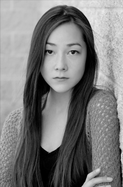 艾米莉·皮格福德 Emily Piggford照片