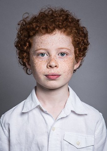 裘德·科沃德·尼科尔 Jude Coward Nicoll照片