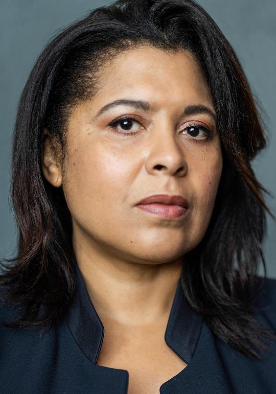 卡洛琳·帕特里奇 Caroline Partridge照片