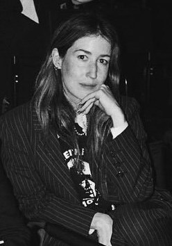 夏洛特·法斯勒 Charlotte Fassler照片