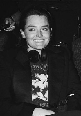 丹妮·吉尔伍德 Dani Girdwood照片