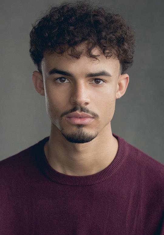 马修·布鲁姆 Matthew Broome照片