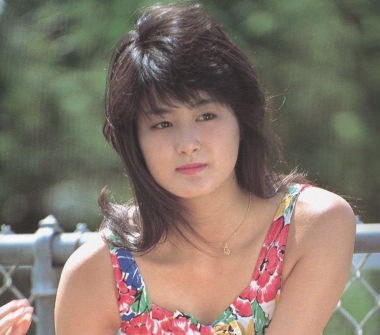 中野美雪 Miyuki Nakano照片