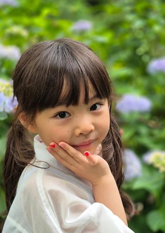 本田都同花照片