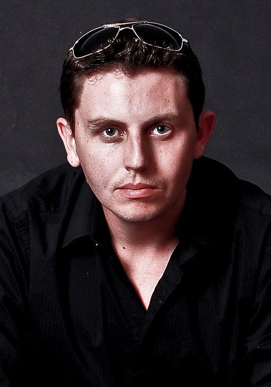 卢克·斯帕克 Luke Sparke照片