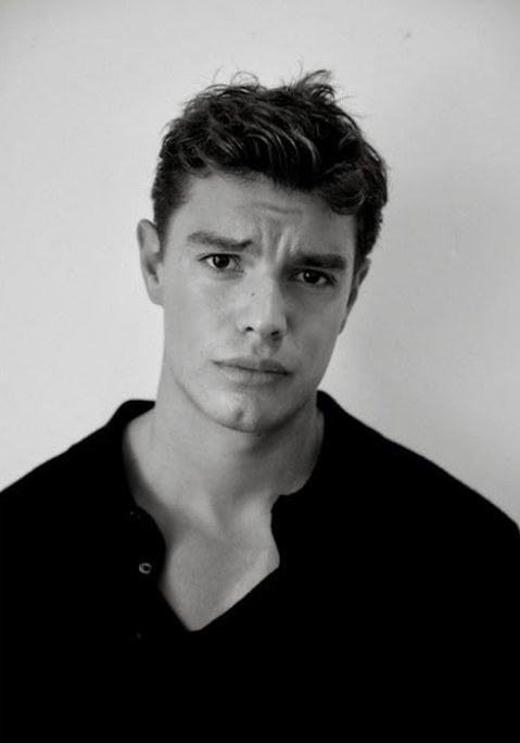 小卡洛斯·桑森 Carlos Sanson Jr照片