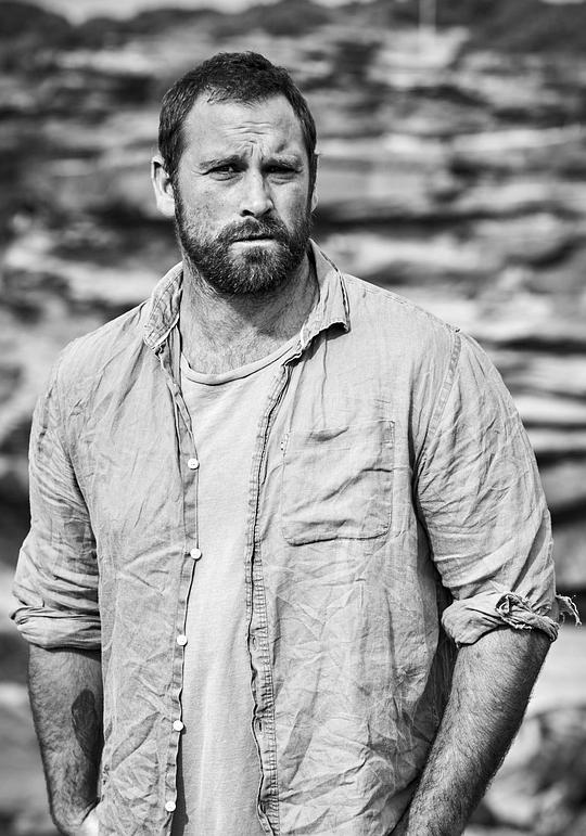 杰克·莱恩 Jake Ryan照片