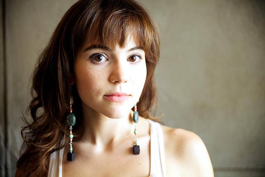 克里斯蒂娜·瑞恩 Christina Wren照片