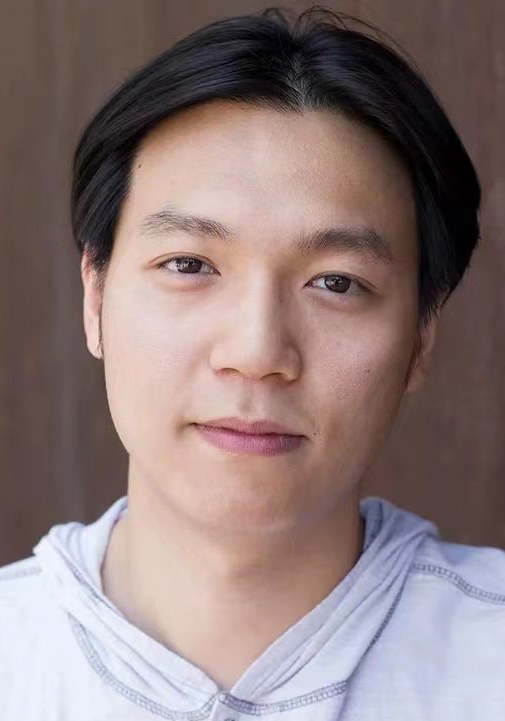 史蒂芬·傅 Stephen Fu照片