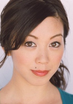 布瑞塔妮·石桥 Brittany Ishibashi照片