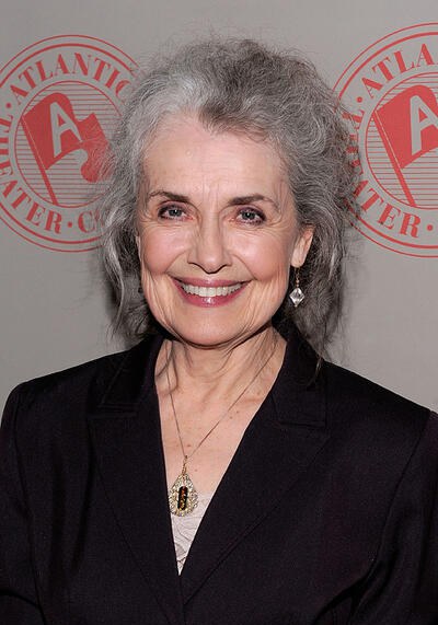 玛丽·贝丝·派尔 Mary Beth Peil照片