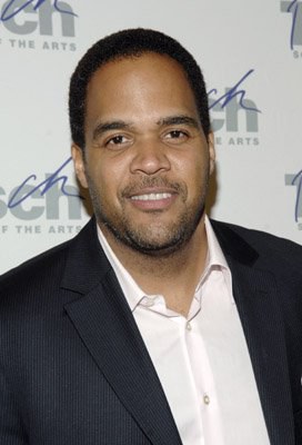 维克多·威廉姆斯 Victor Williams照片