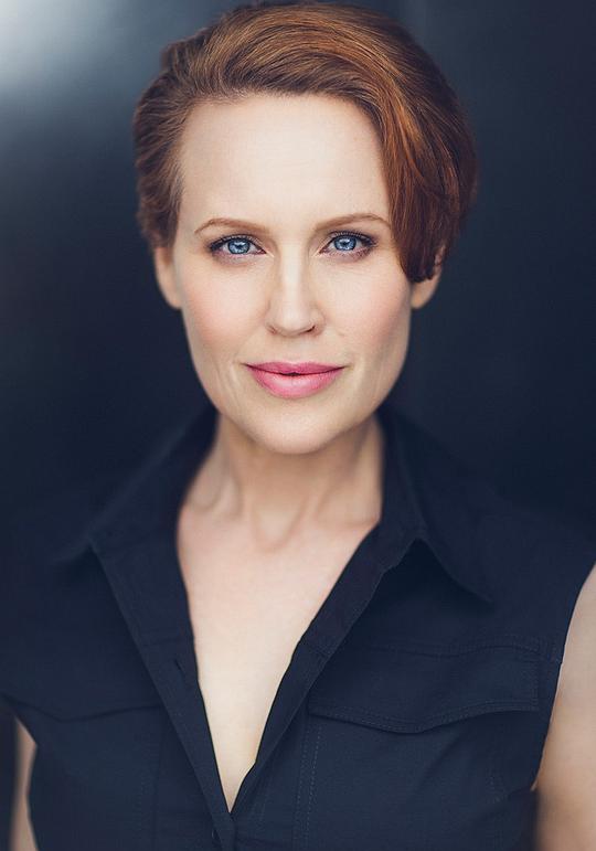 玛丽莉·塔金顿 Marilee Talkington照片