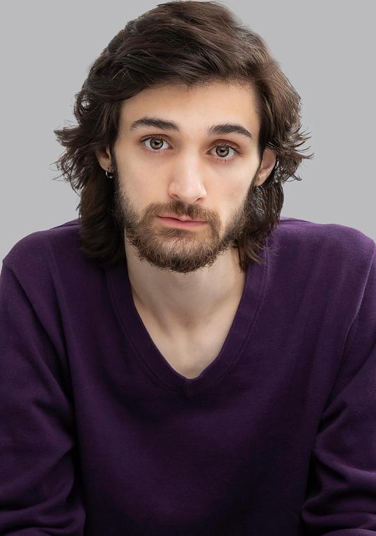 马修·米内罗 Matthew Miniero照片