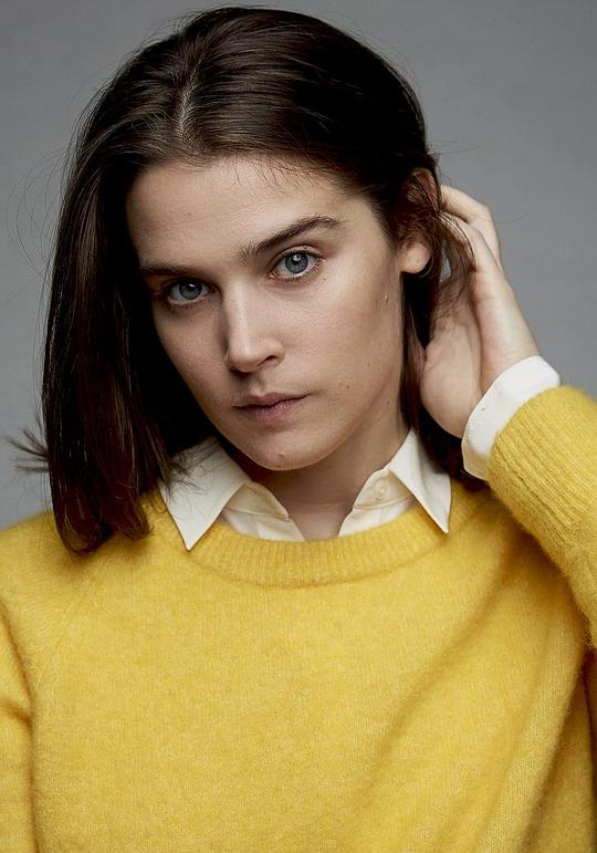 英加·伊布斯多特·莉莉亚斯 Inga Ibsdotter Lilleaas照片