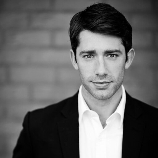 尼克·拉塞尔 Nick Russell照片