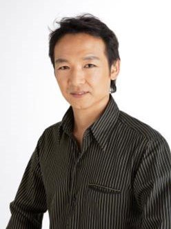 绪形干太 Kanta Ogata照片