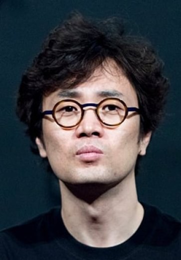 闵奎东 Kyu-Dong Min照片