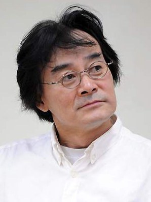 南明烈 Myung-ryul Nam照片