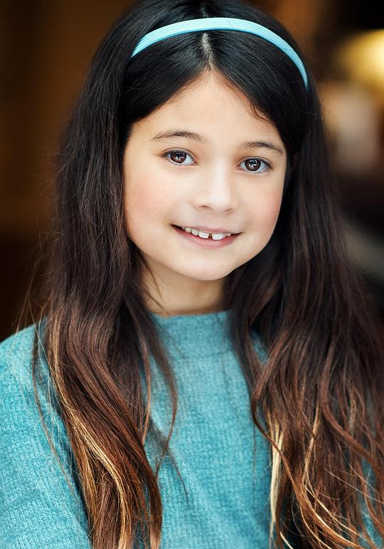 艾什莉·卡特赖特 Ashley Cartwright照片