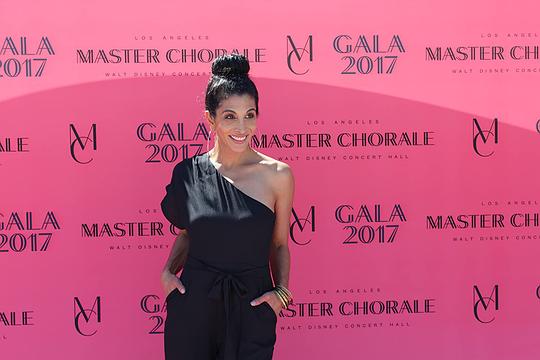 拉努玛·潘萨齐 Rahnuma Panthaky照片