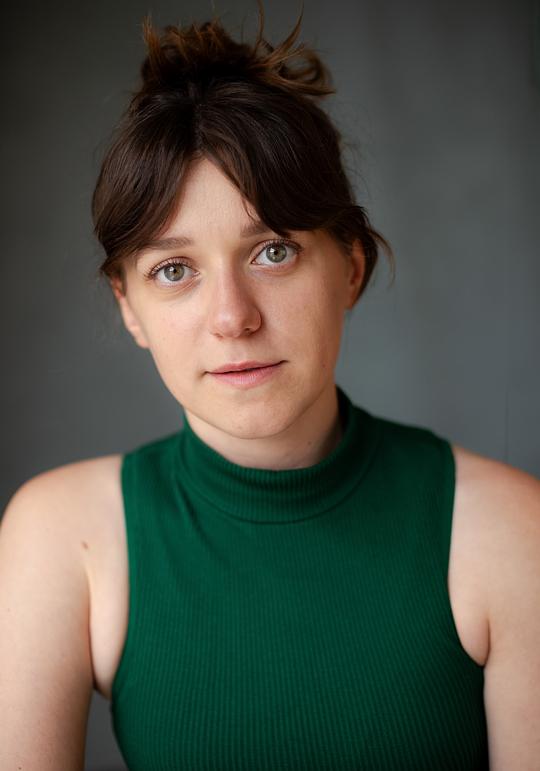 梅根·麦克唐奈 Megan McDonnell照片