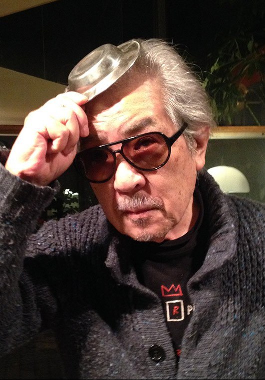 大隅正秋 Oosumi Masaaki照片