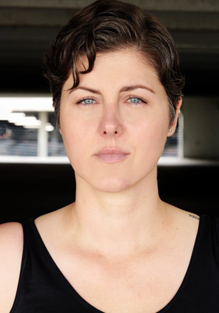 丹妮·迪特 Dani Deetté照片