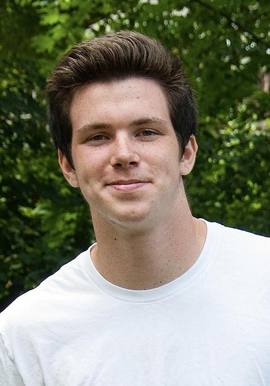 彼得·曼森·霍根 Peter Munson Hogan照片