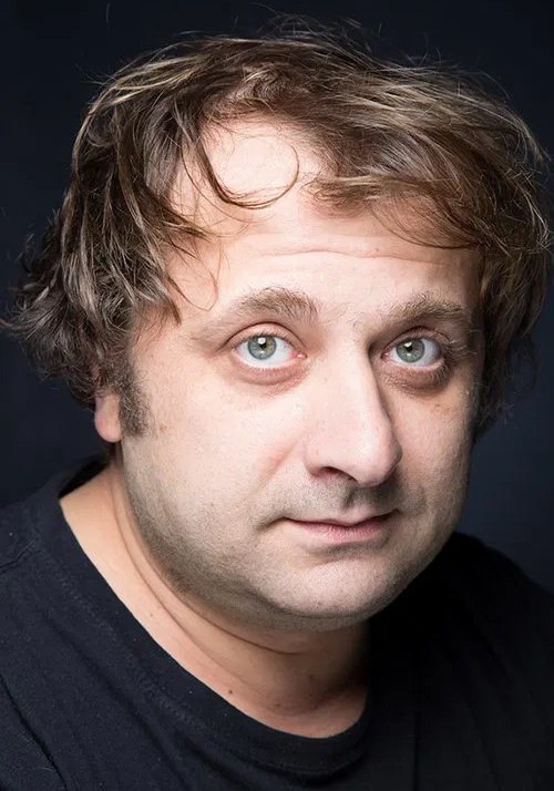 马里乌斯·达米安 Marius Damian照片