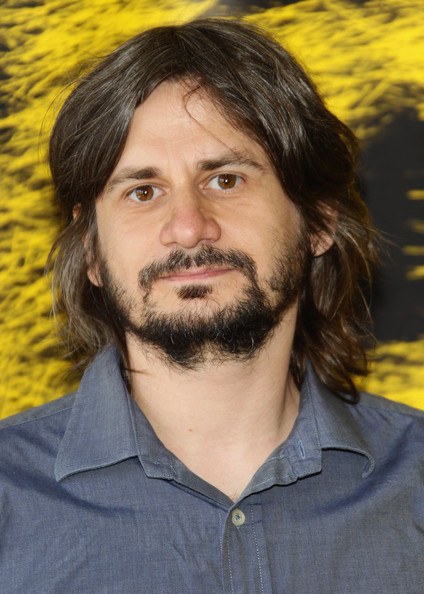 阿德里安·希塔鲁 Adrian Sitaru照片