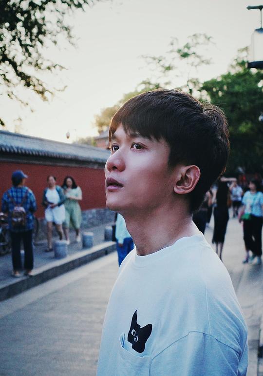 杨哲霖 Adam Yang照片